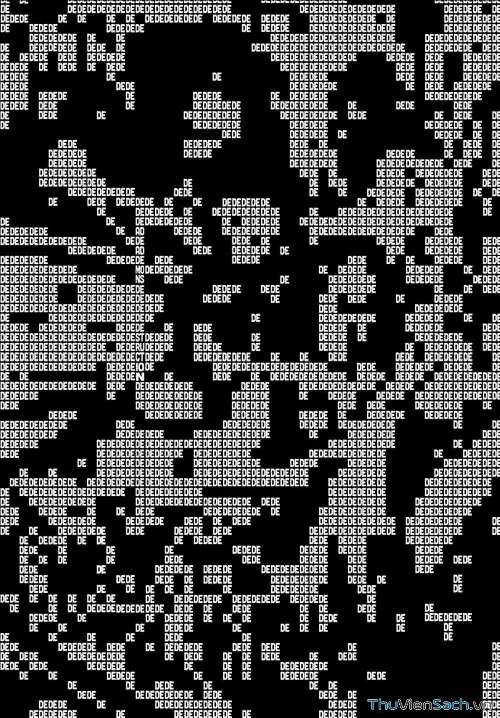 Truyện Tranh Dead Dead Demon’s Destruction - 4De trang 5