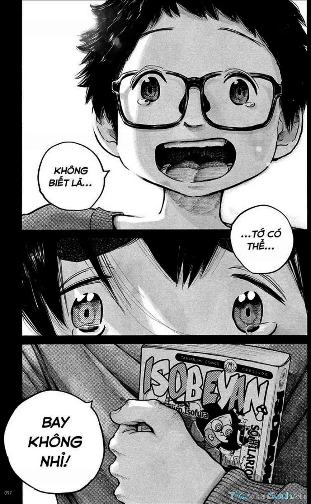 Truyện Tranh Sự Hủy Diệt Của Quỷ Chết - Dead Dead Demon’s Destruction - 4De trang 5