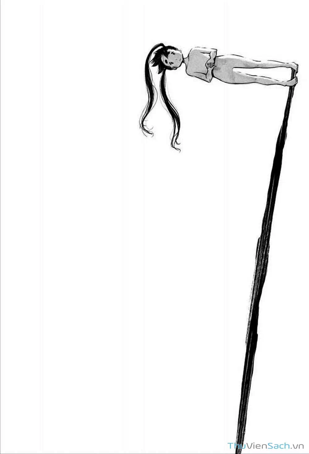 Truyện Tranh Sự Hủy Diệt Của Quỷ Chết - Dead Dead Demon’s Destruction - 4De trang 5