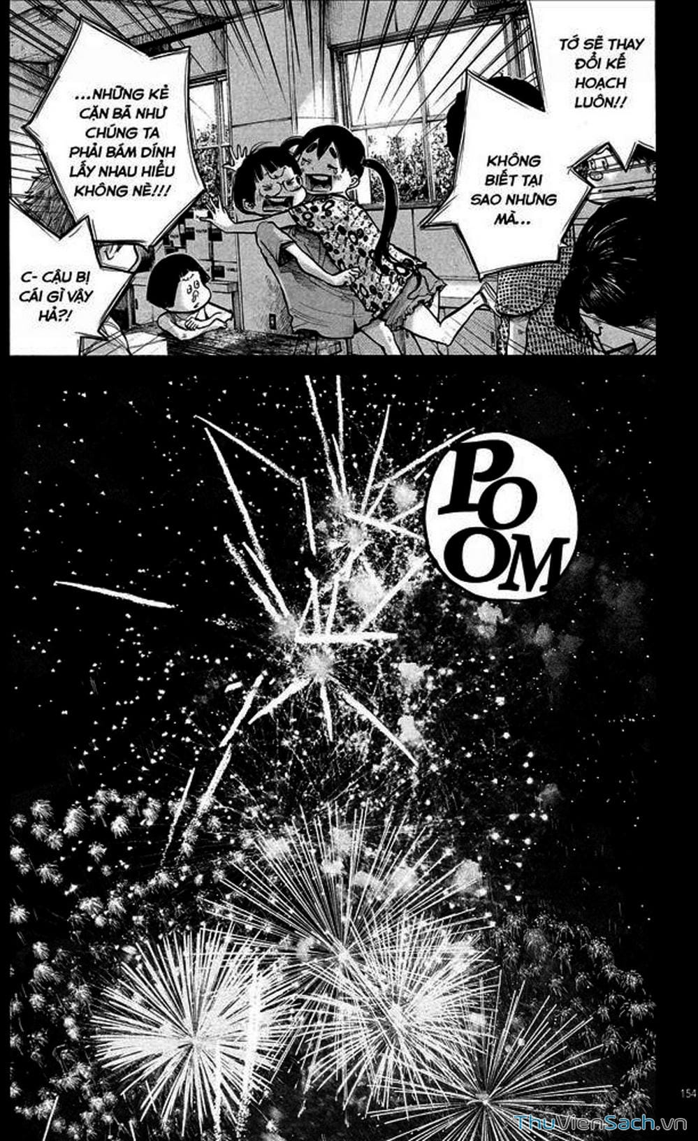 Truyện Tranh Dead Dead Demon’s Destruction - 4De trang 5