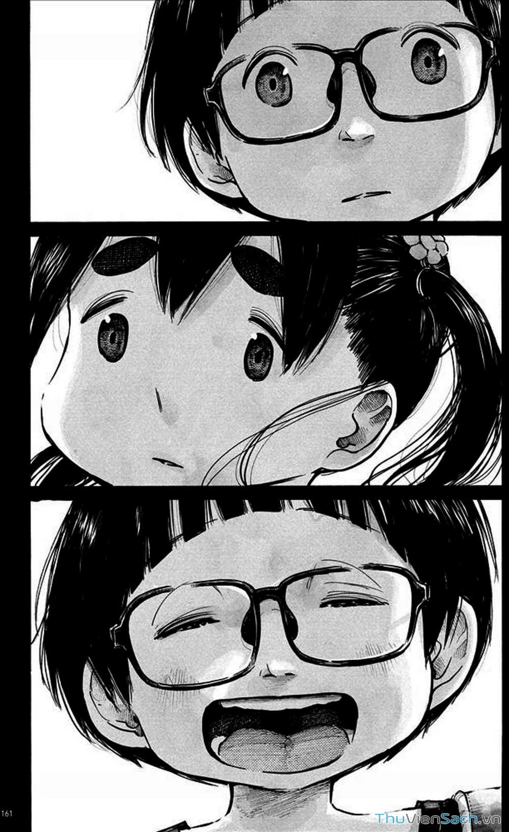 Truyện Tranh Dead Dead Demon’s Destruction - 4De trang 5