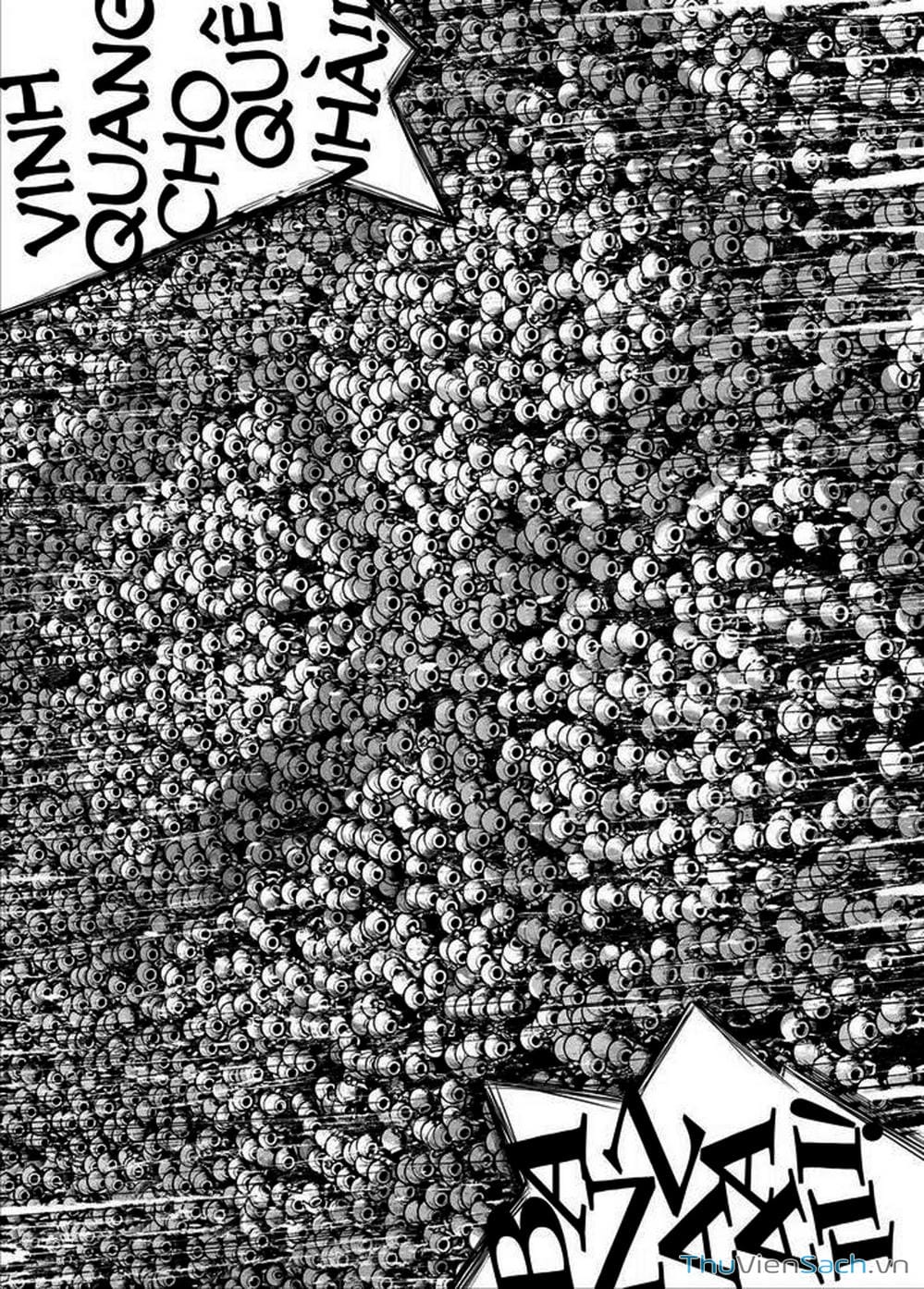 Truyện Tranh Dead Dead Demon’s Destruction - 4De trang 5