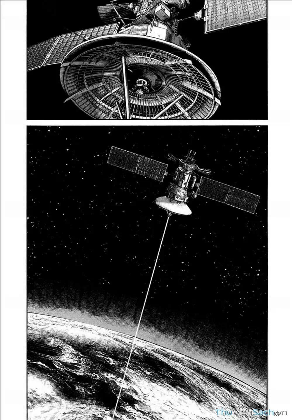 Truyện Tranh Sự Hủy Diệt Của Quỷ Chết - Dead Dead Demon’s Destruction - 4De trang 5