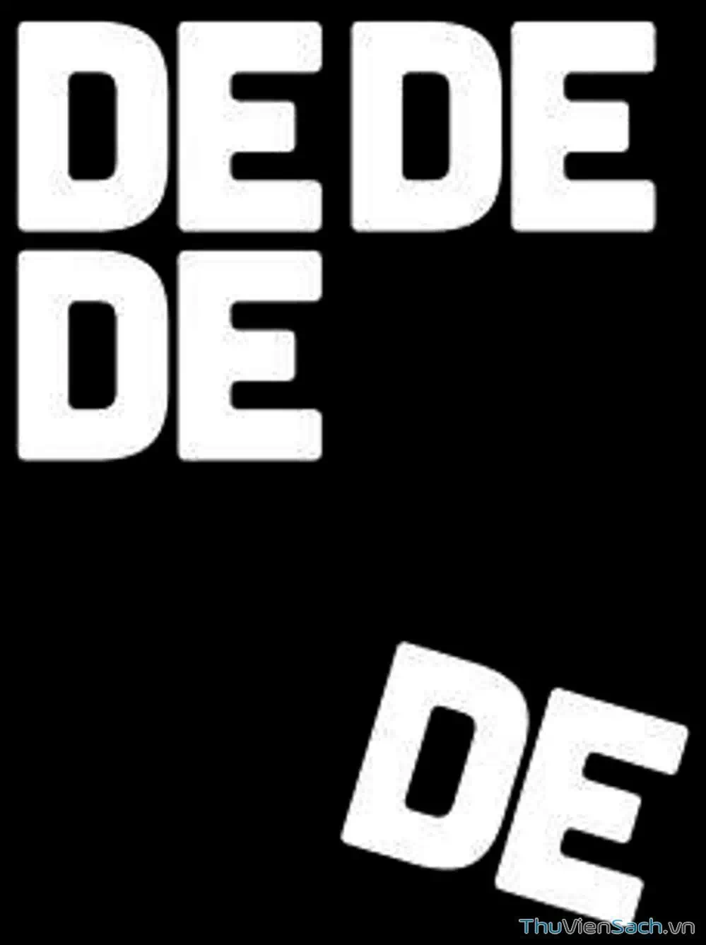 Truyện Tranh Sự Hủy Diệt Của Quỷ Chết - Dead Dead Demon’s Destruction - 4De trang 5