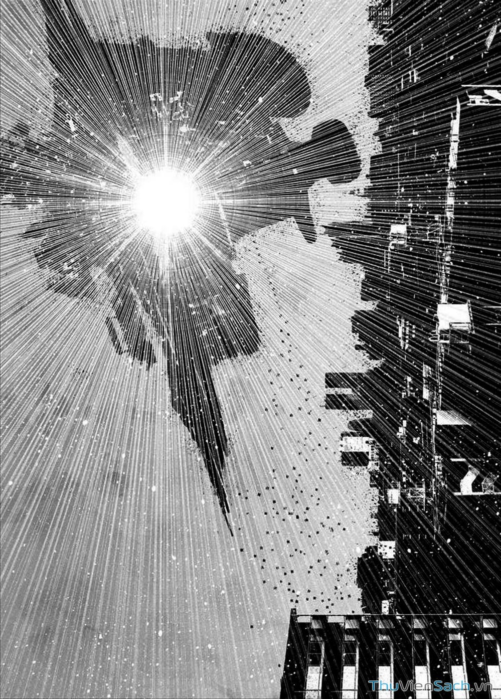 Truyện Tranh Dead Dead Demon’s Destruction - 4De trang 5