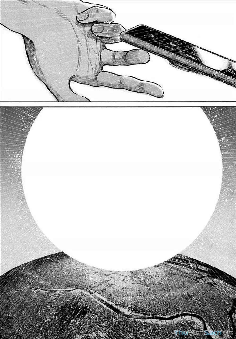 Truyện Tranh Sự Hủy Diệt Của Quỷ Chết - Dead Dead Demon’s Destruction - 4De trang 5