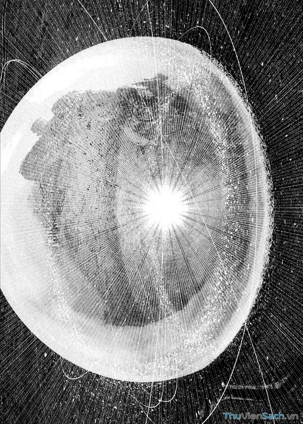 Truyện Tranh Dead Dead Demon’s Destruction - 4De trang 5