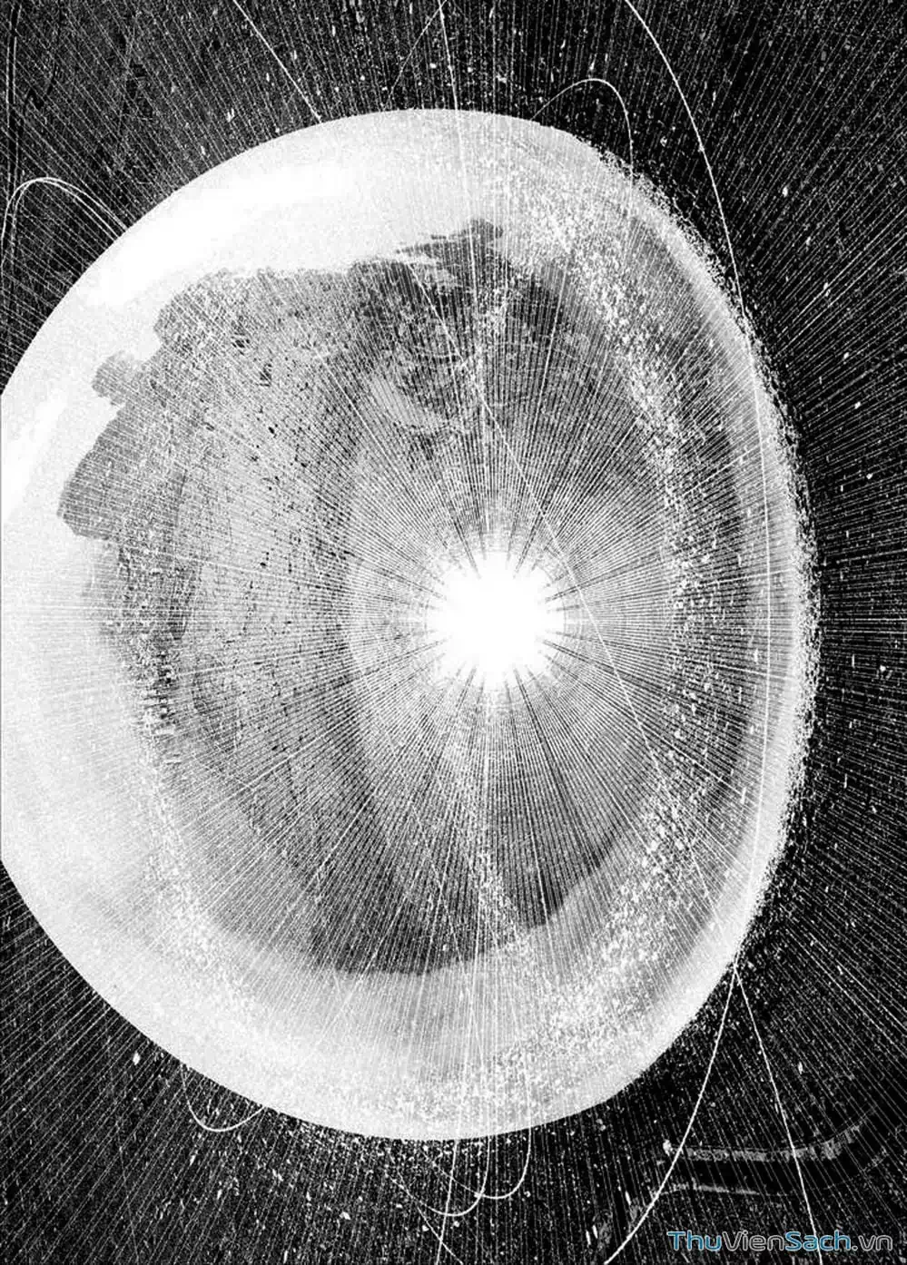 Truyện Tranh Sự Hủy Diệt Của Quỷ Chết - Dead Dead Demon’s Destruction - 4De trang 5