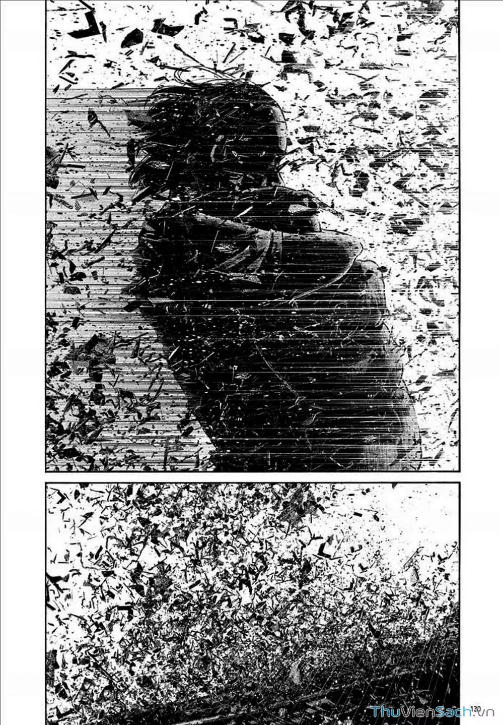 Truyện Tranh Sự Hủy Diệt Của Quỷ Chết - Dead Dead Demon’s Destruction - 4De trang 5