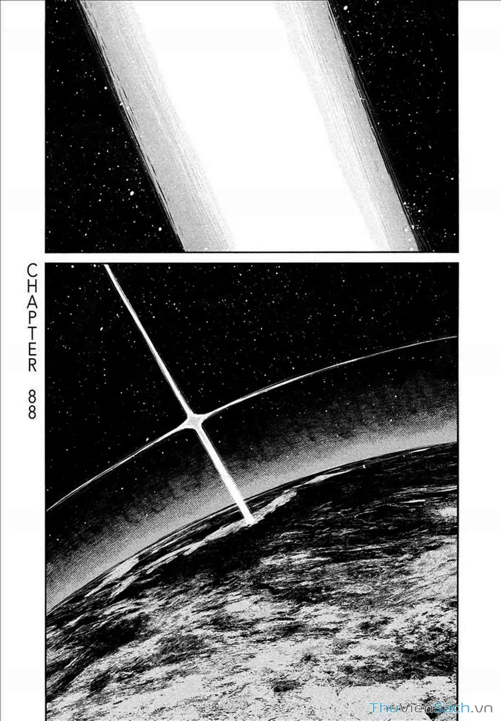 Truyện Tranh Sự Hủy Diệt Của Quỷ Chết - Dead Dead Demon’s Destruction - 4De trang 5