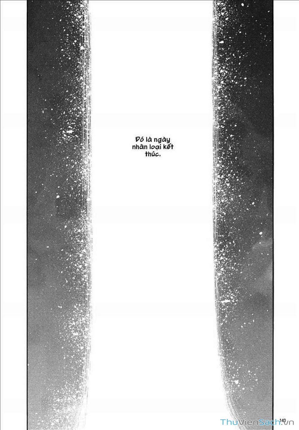 Truyện Tranh Dead Dead Demon’s Destruction - 4De trang 5
