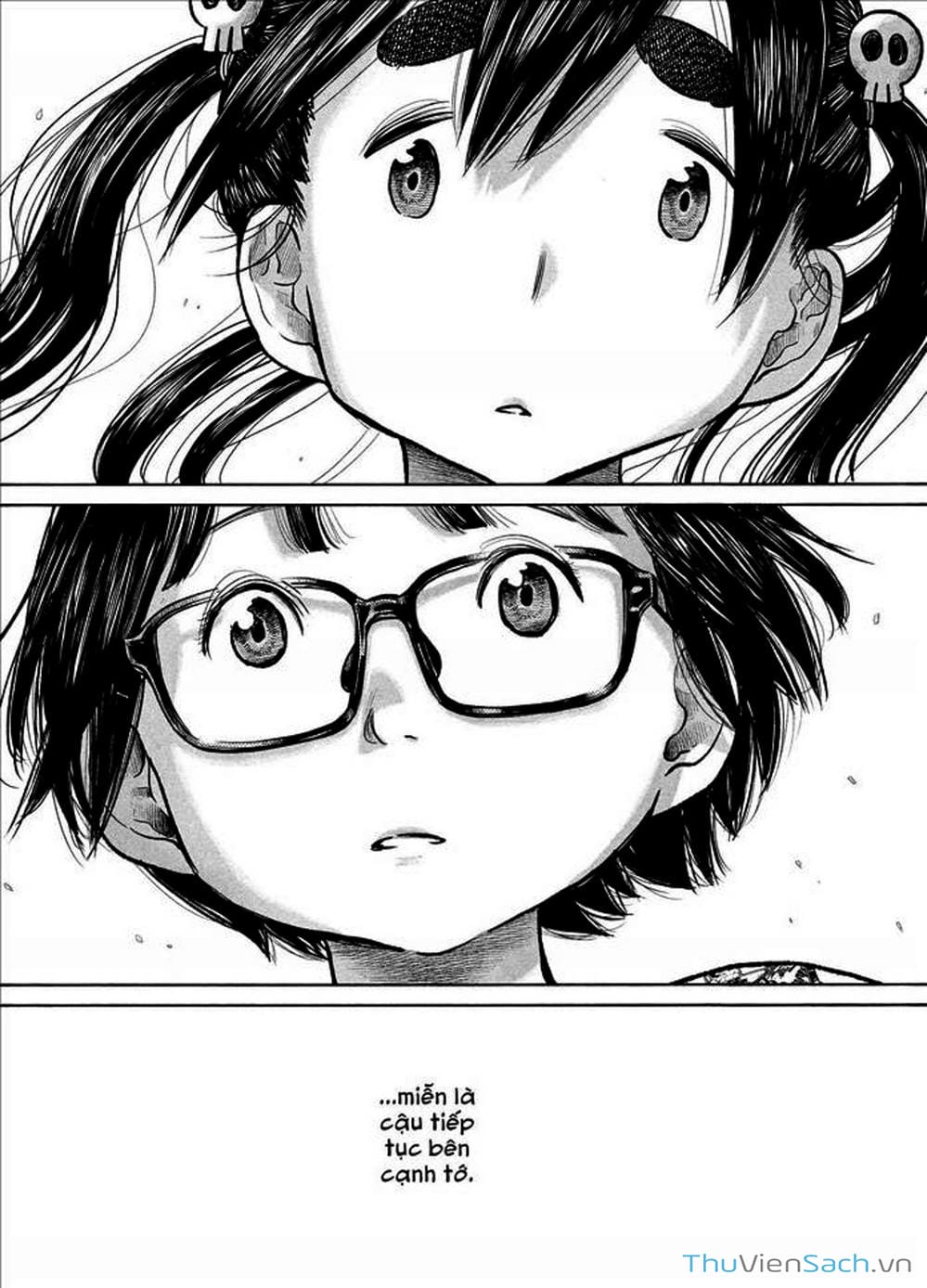 Truyện Tranh Dead Dead Demon’s Destruction - 4De trang 5