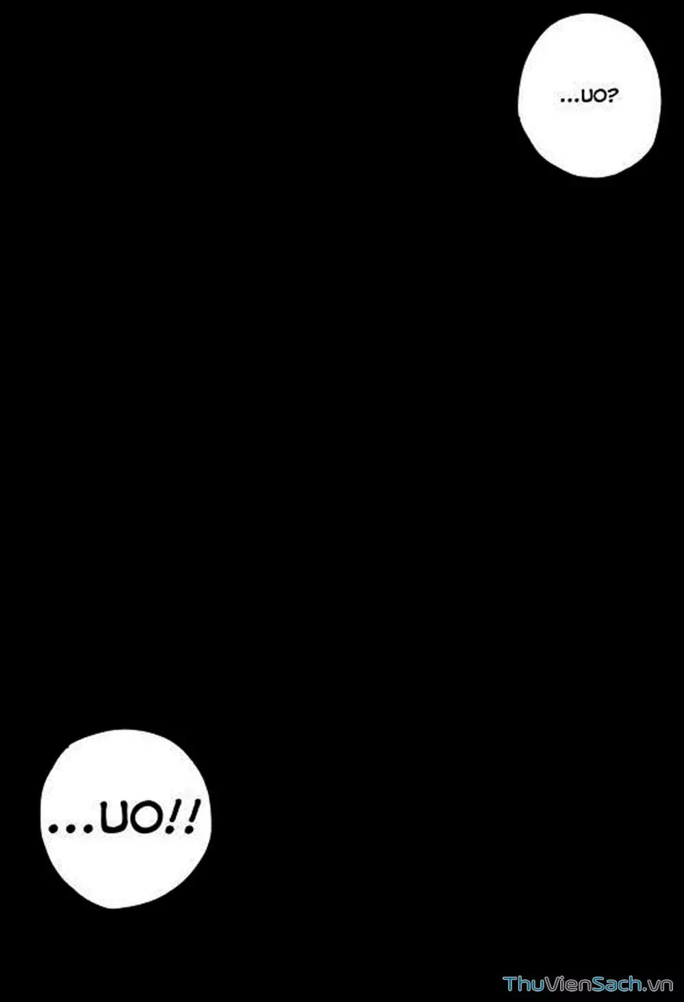 Truyện Tranh Sự Hủy Diệt Của Quỷ Chết - Dead Dead Demon’s Destruction - 4De trang 5