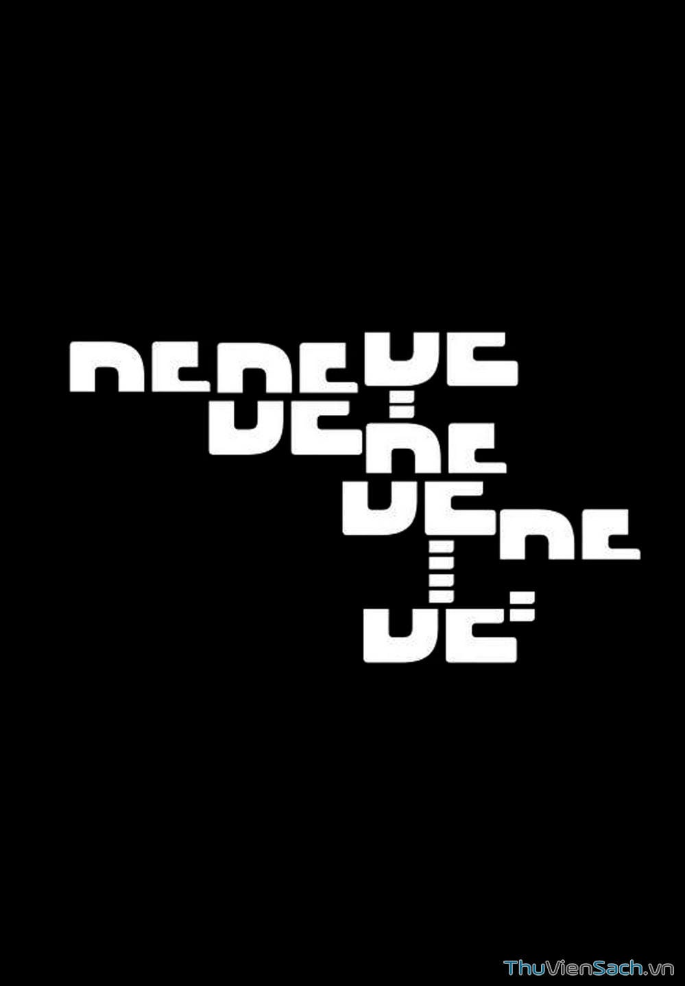 Truyện Tranh Dead Dead Demon’s Destruction - 4De trang 5