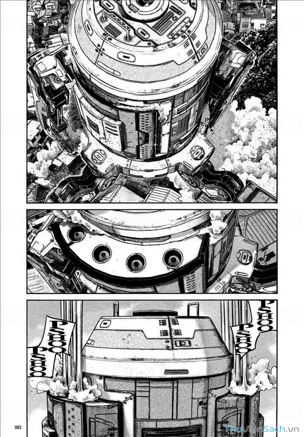 Trang 5 - Chap 101