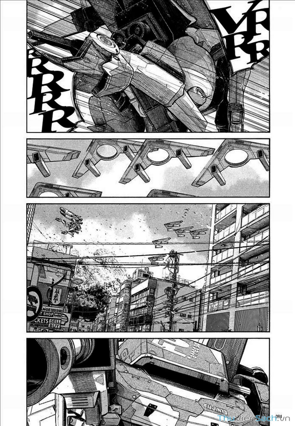 Trang 16 - Chap 101