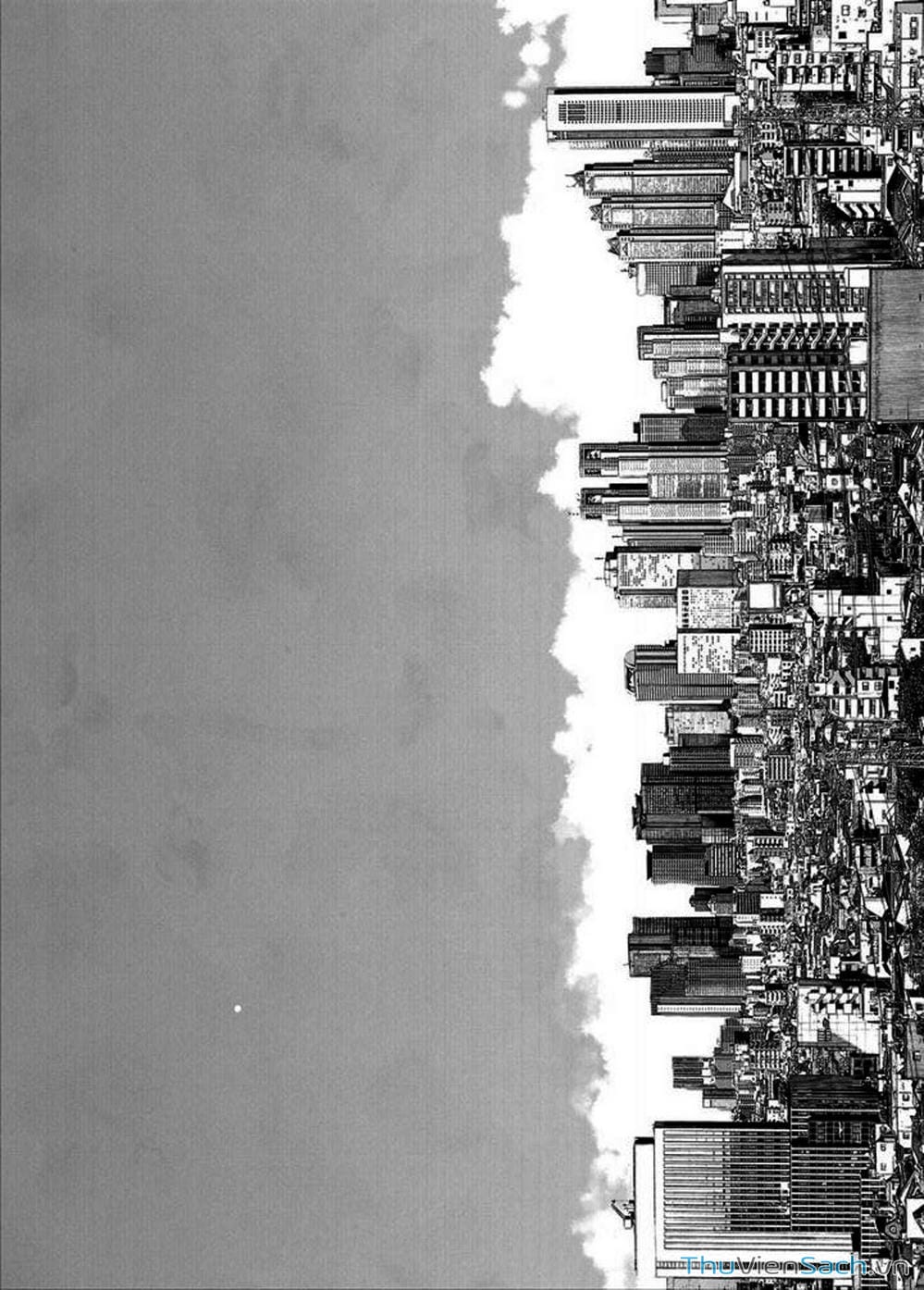 Truyện Tranh Dead Dead Demon’s Destruction - 4De trang 5