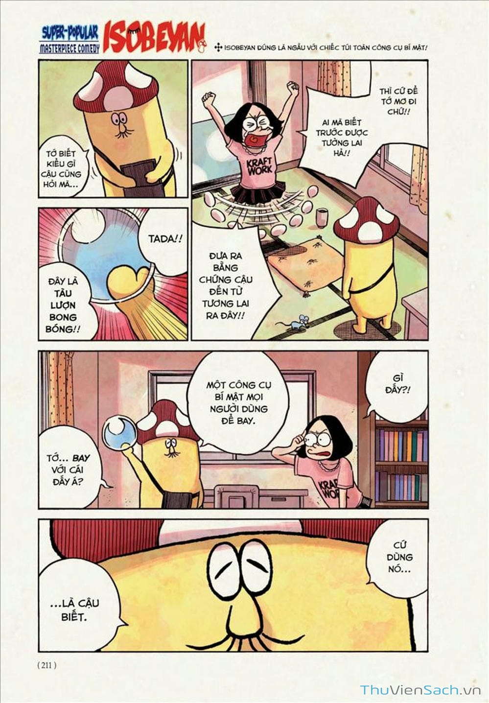 Truyện Tranh Dead Dead Demon’s Destruction - 4De trang 5