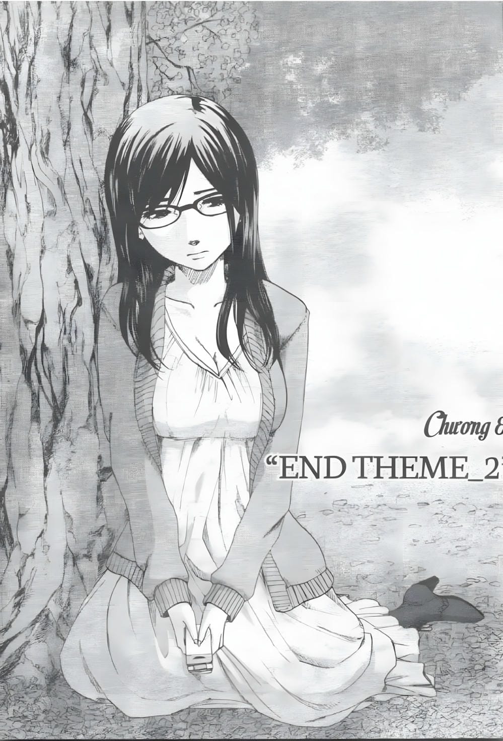 Truyện Tranh 5 Centimet Trên Giây - 5 Centimeters Per Second trang 3