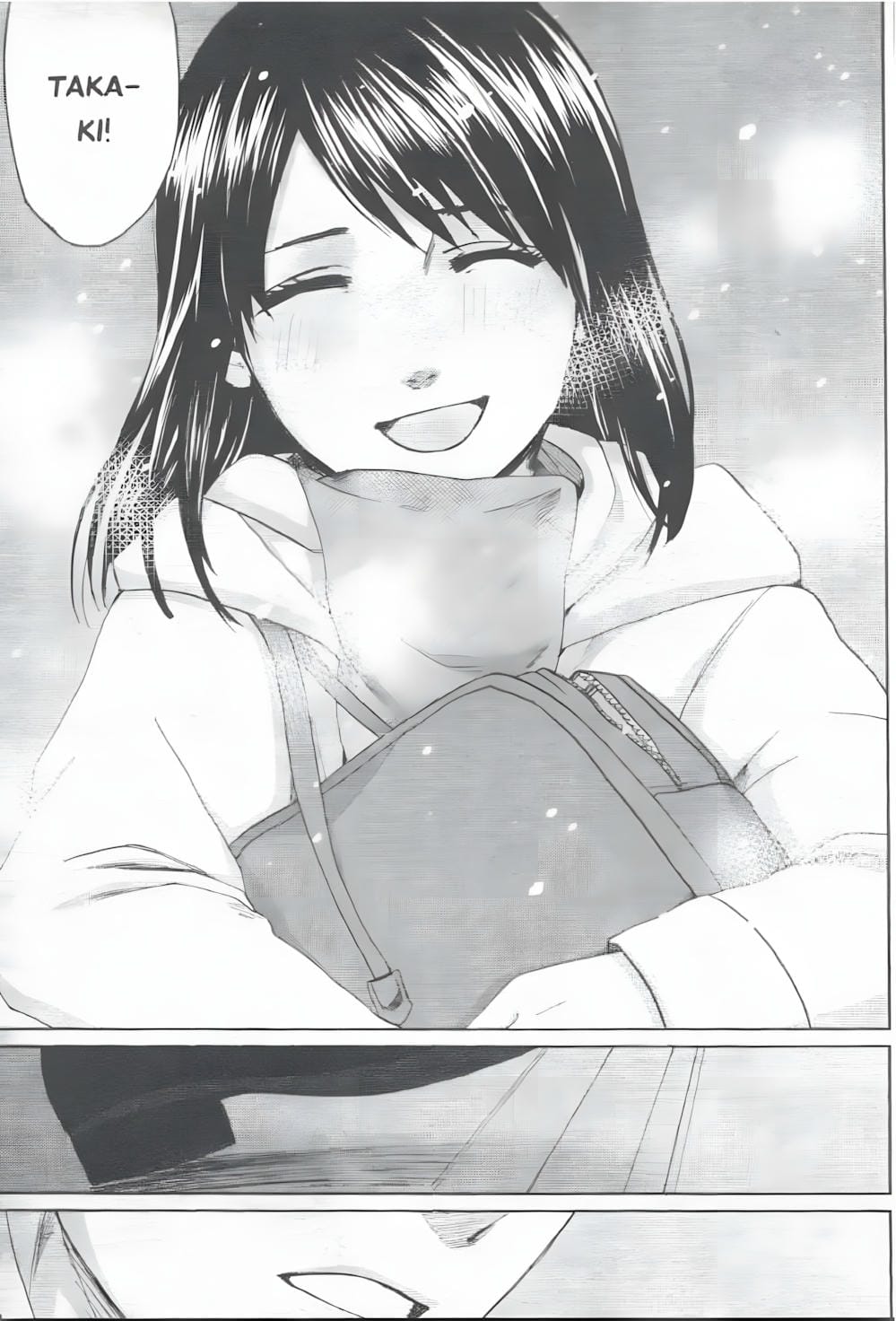 Truyện Tranh 5 Centimet Trên Giây - 5 Centimeters Per Second trang 3