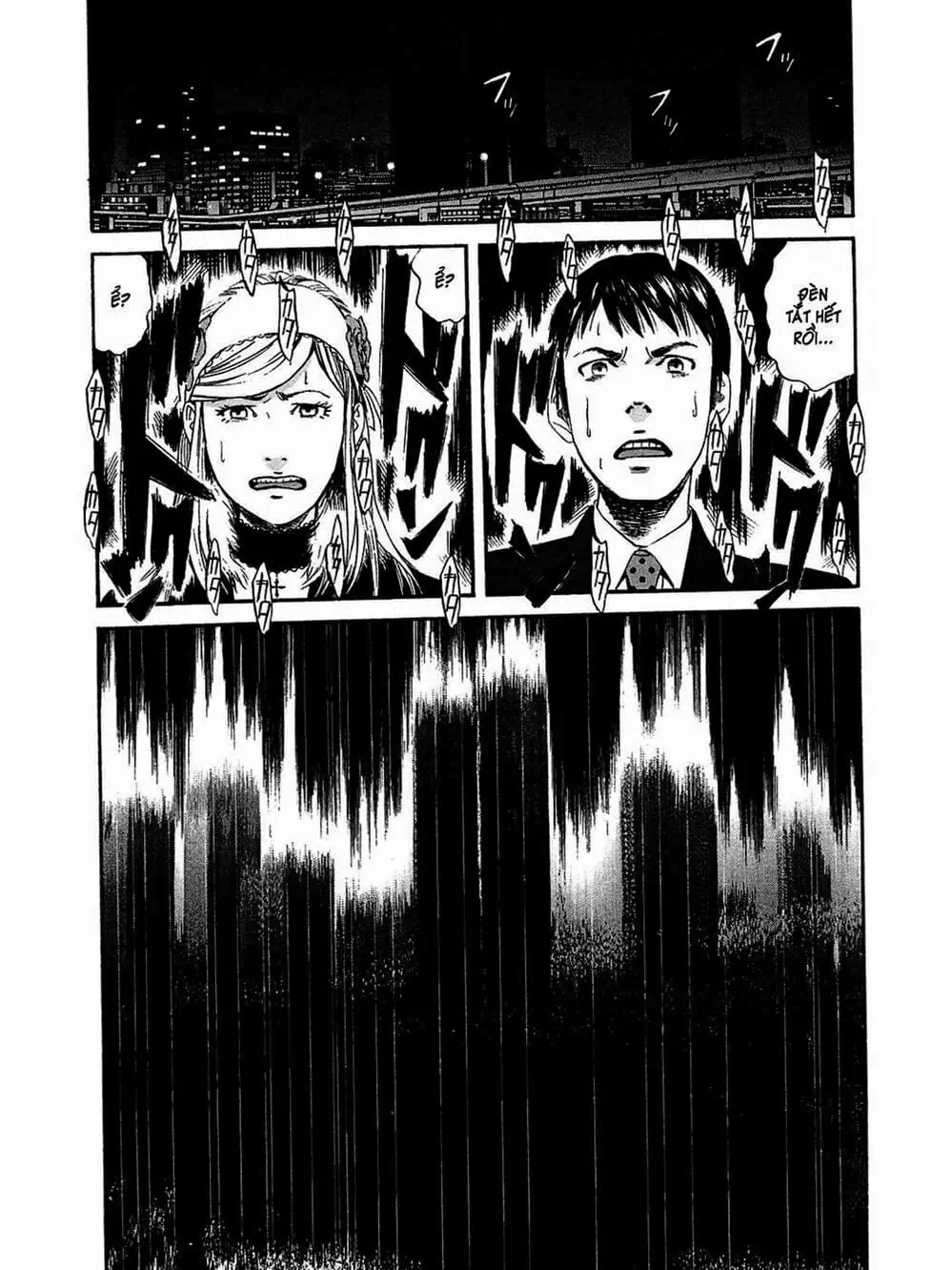 Truyện Tranh 51 Cách Cứu Cô Ấy - 51 Ways To Save Her trang 7