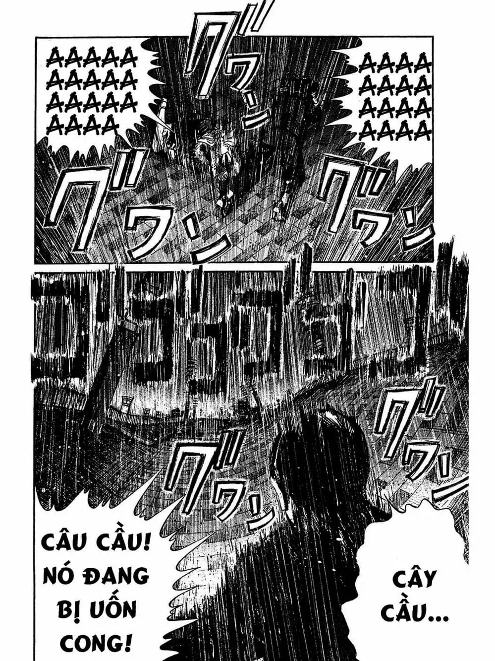 Truyện Tranh 51 Cách Cứu Cô Ấy - 51 Ways To Save Her trang 7