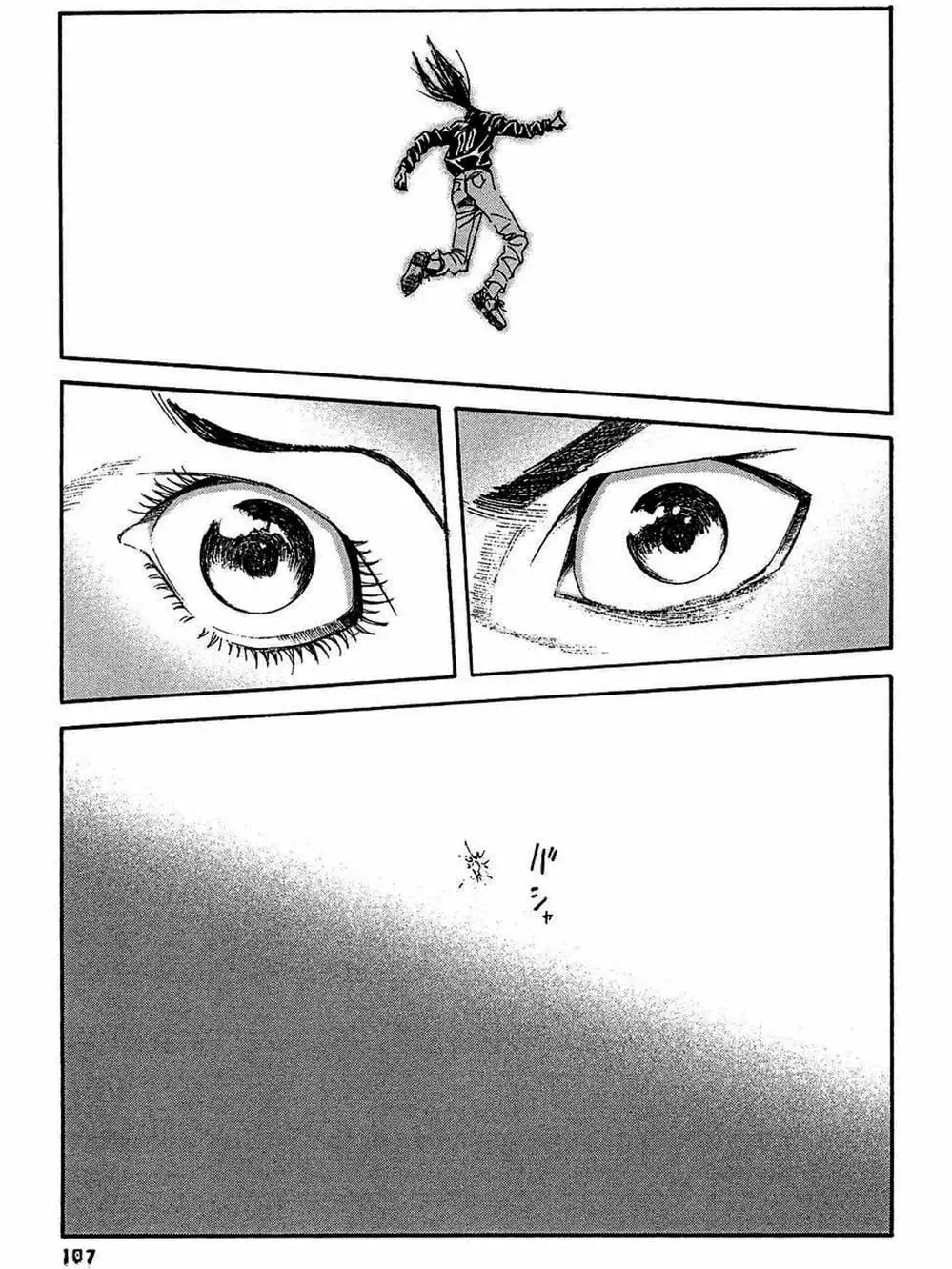 Truyện Tranh 51 Cách Cứu Cô Ấy - 51 Ways To Save Her trang 7