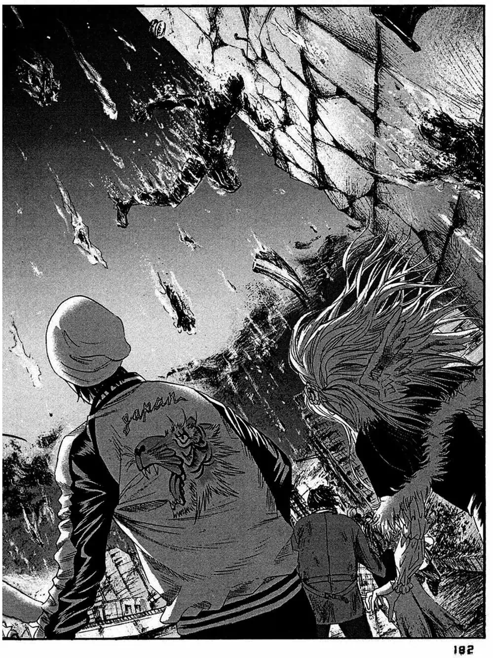 Truyện Tranh 51 Cách Cứu Cô Ấy - 51 Ways To Save Her trang 7