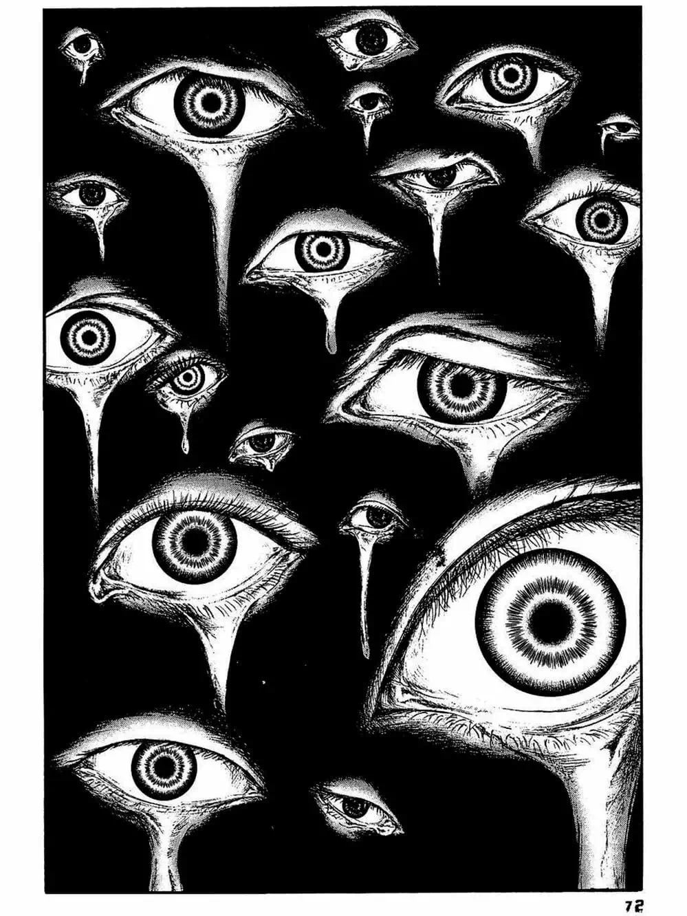 Truyện Tranh 51 Cách Cứu Cô Ấy - 51 Ways To Save Her trang 7