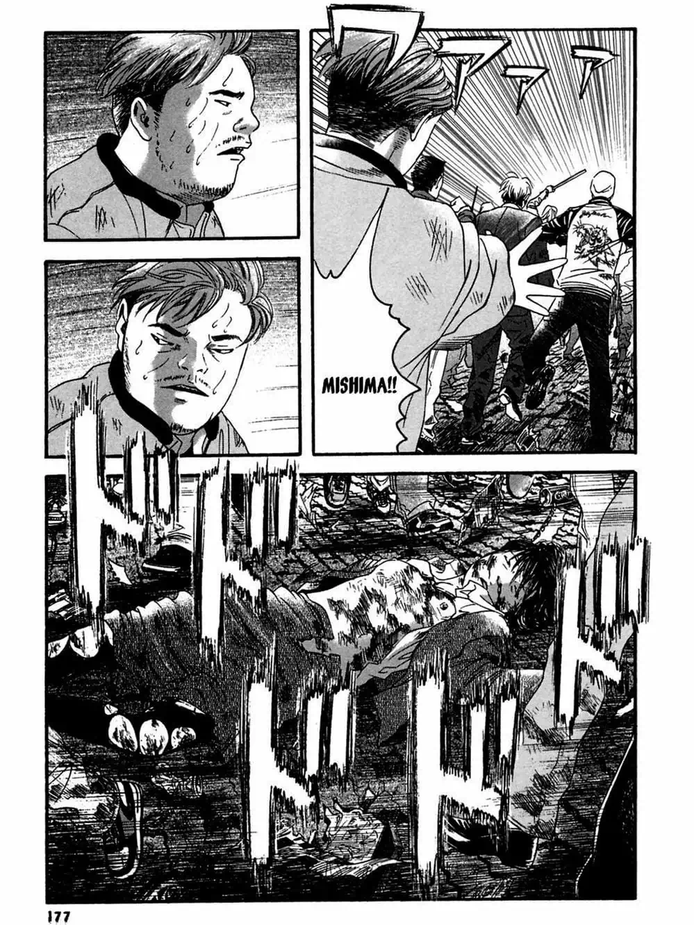 Truyện Tranh 51 Cách Cứu Cô Ấy - 51 Ways To Save Her trang 7