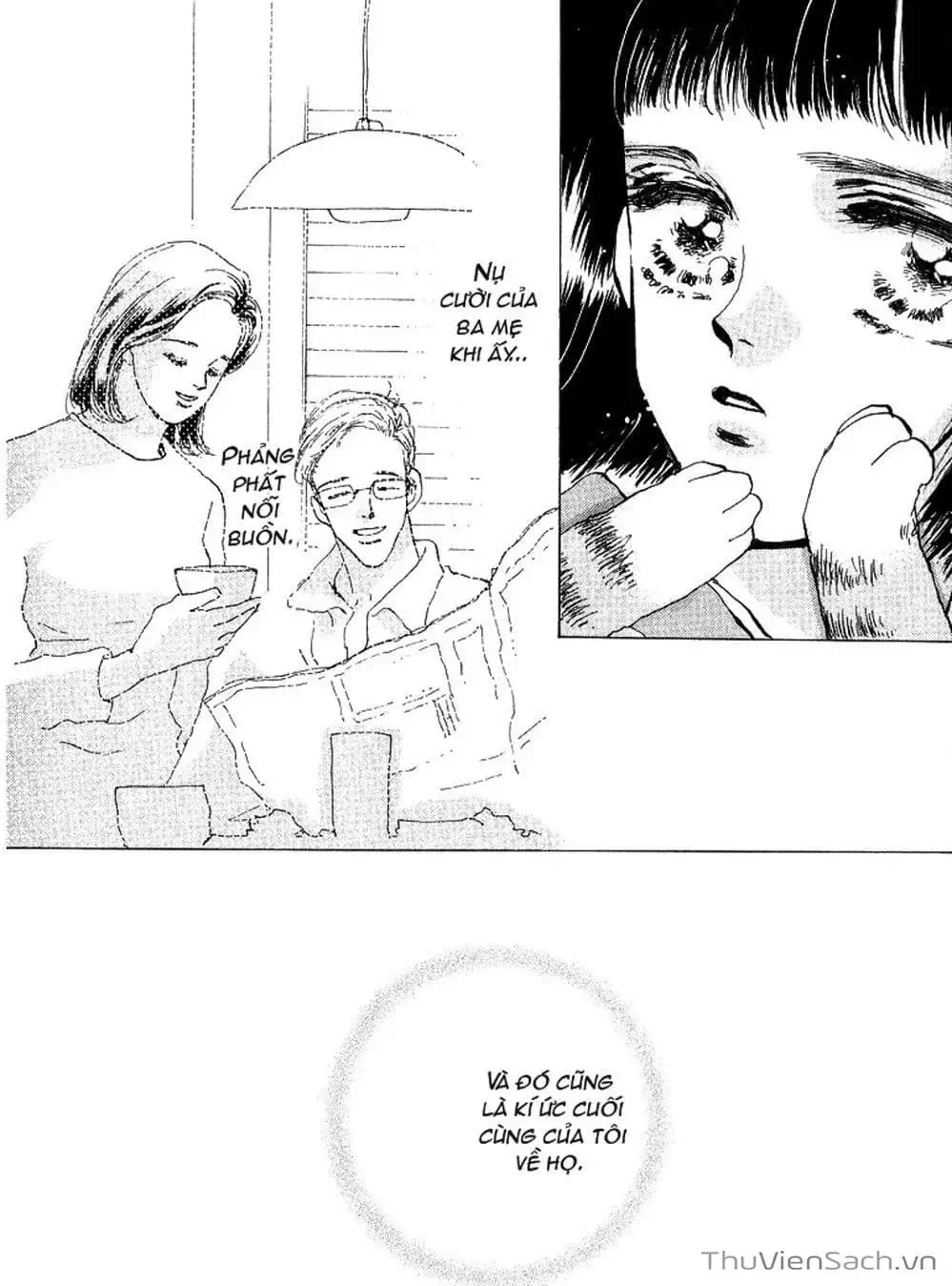 Truyện Tranh Mầm Sống - 7 Seeds trang 7