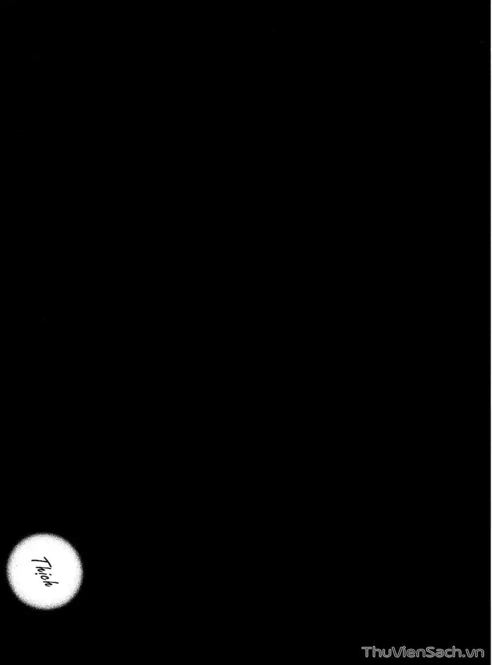 Truyện Tranh Mầm Sống - 7 Seeds trang 7