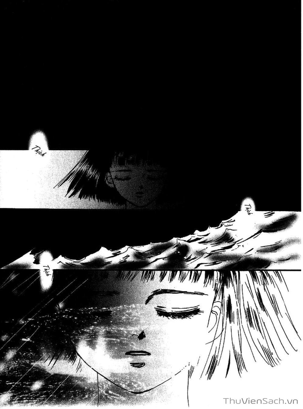 Truyện Tranh Mầm Sống - 7 Seeds trang 7