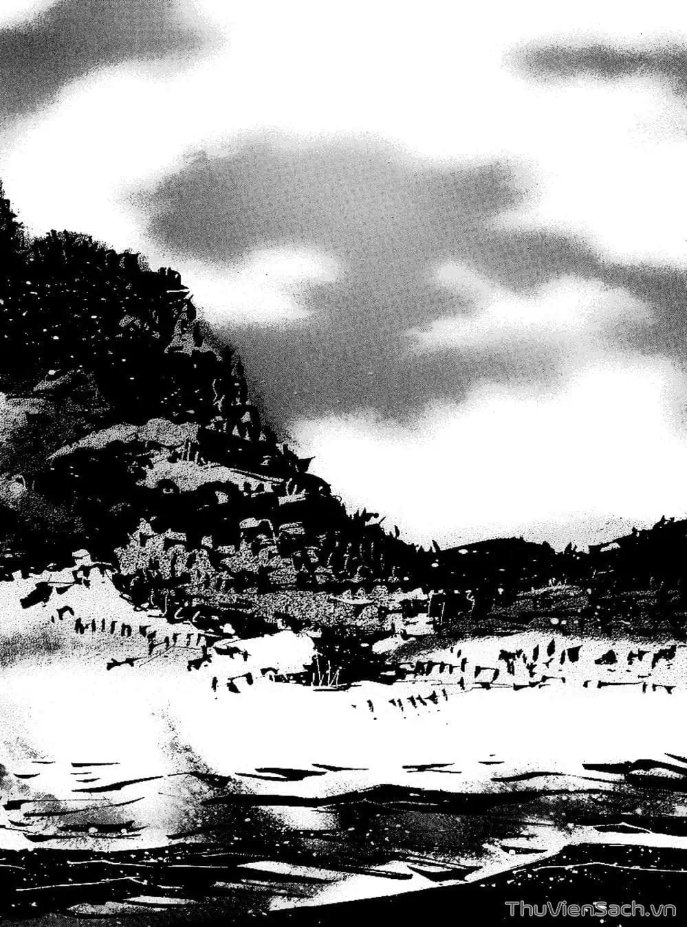 Truyện Tranh Mầm Sống - 7 Seeds trang 7