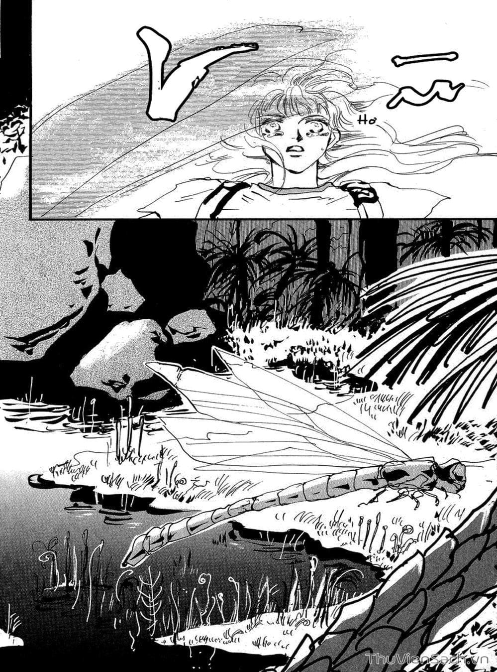 Truyện Tranh Mầm Sống - 7 Seeds trang 7