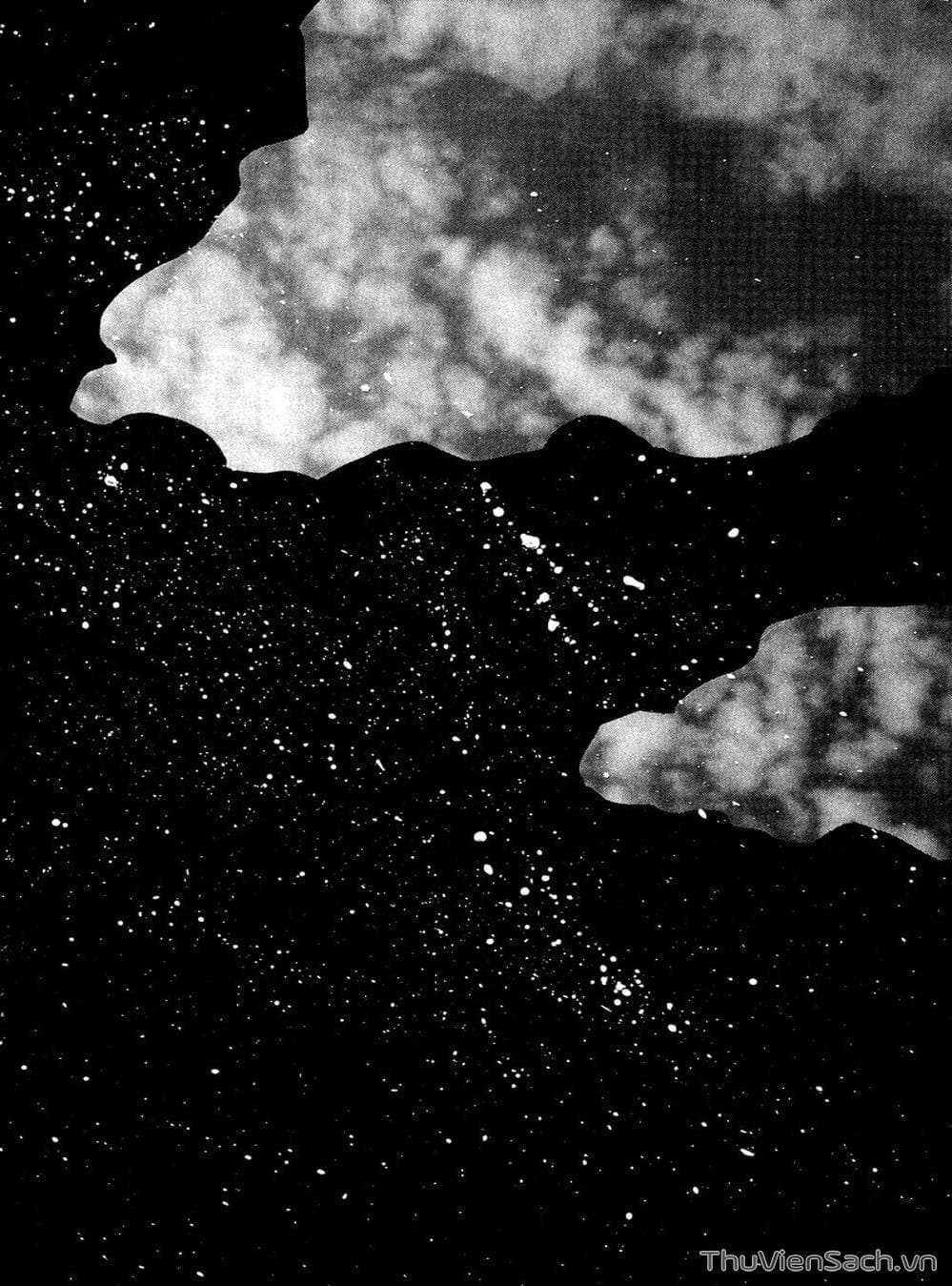 Truyện Tranh Mầm Sống - 7 Seeds trang 7