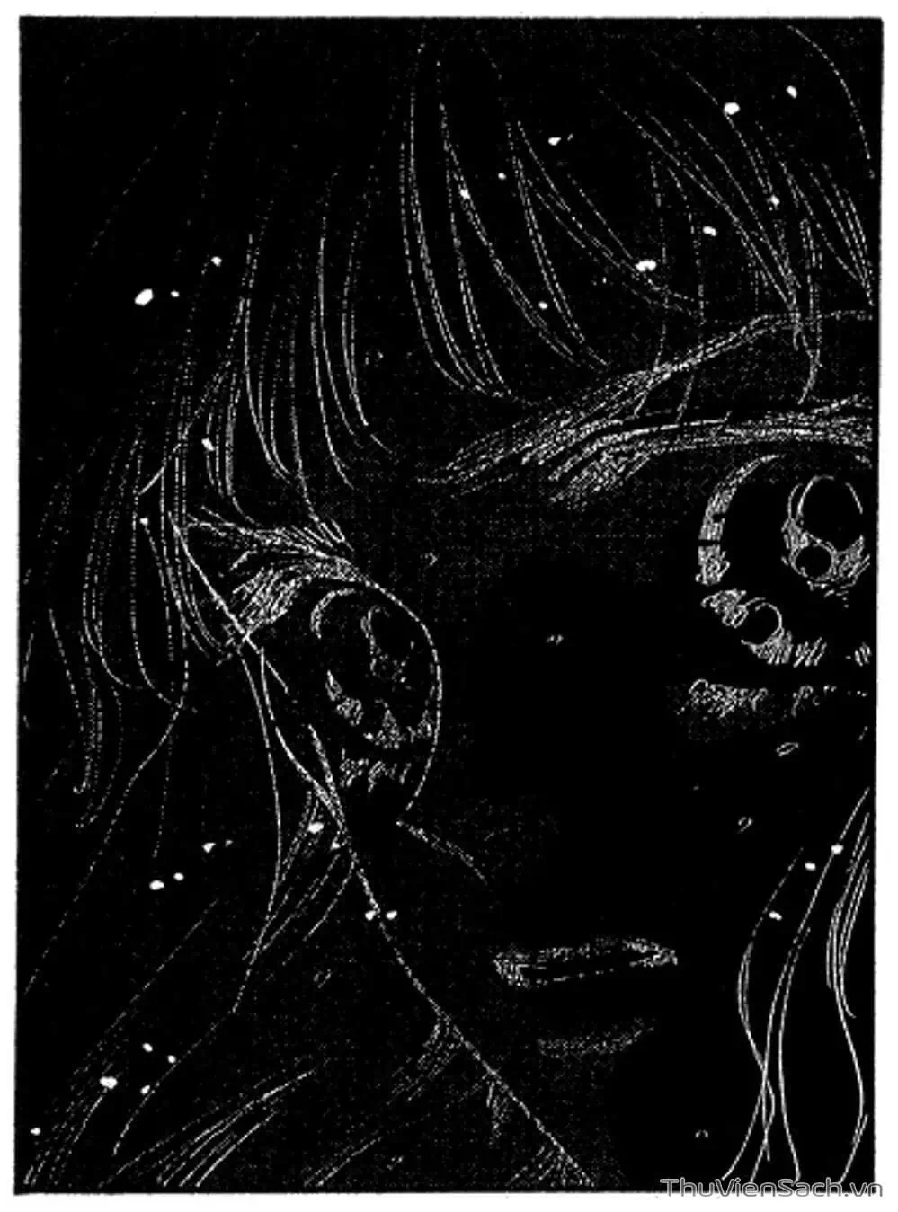 Truyện Tranh Mầm Sống - 7 Seeds trang 7