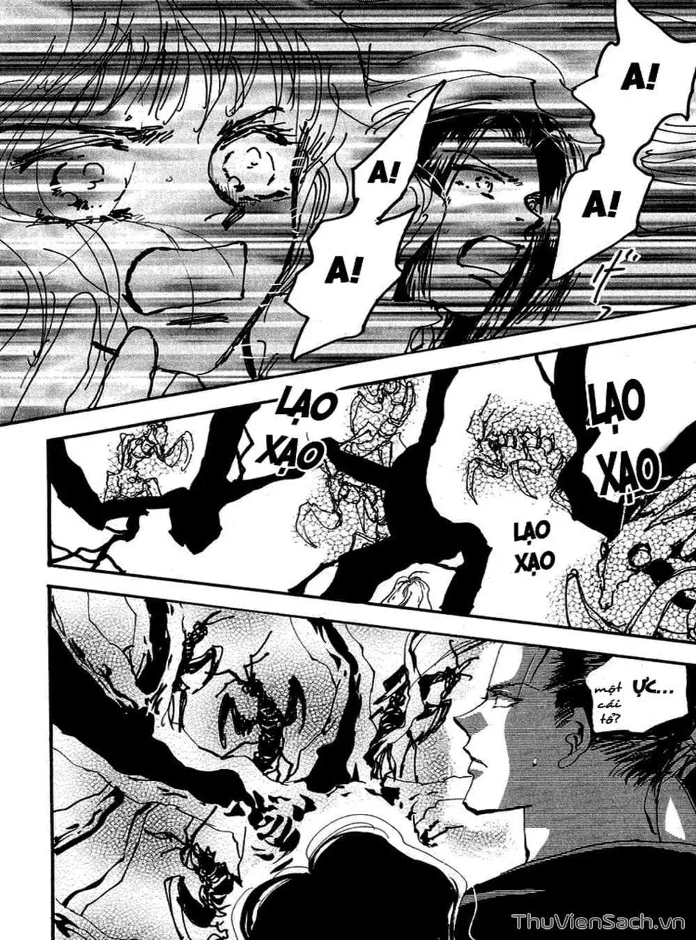 Truyện Tranh Mầm Sống - 7 Seeds trang 7