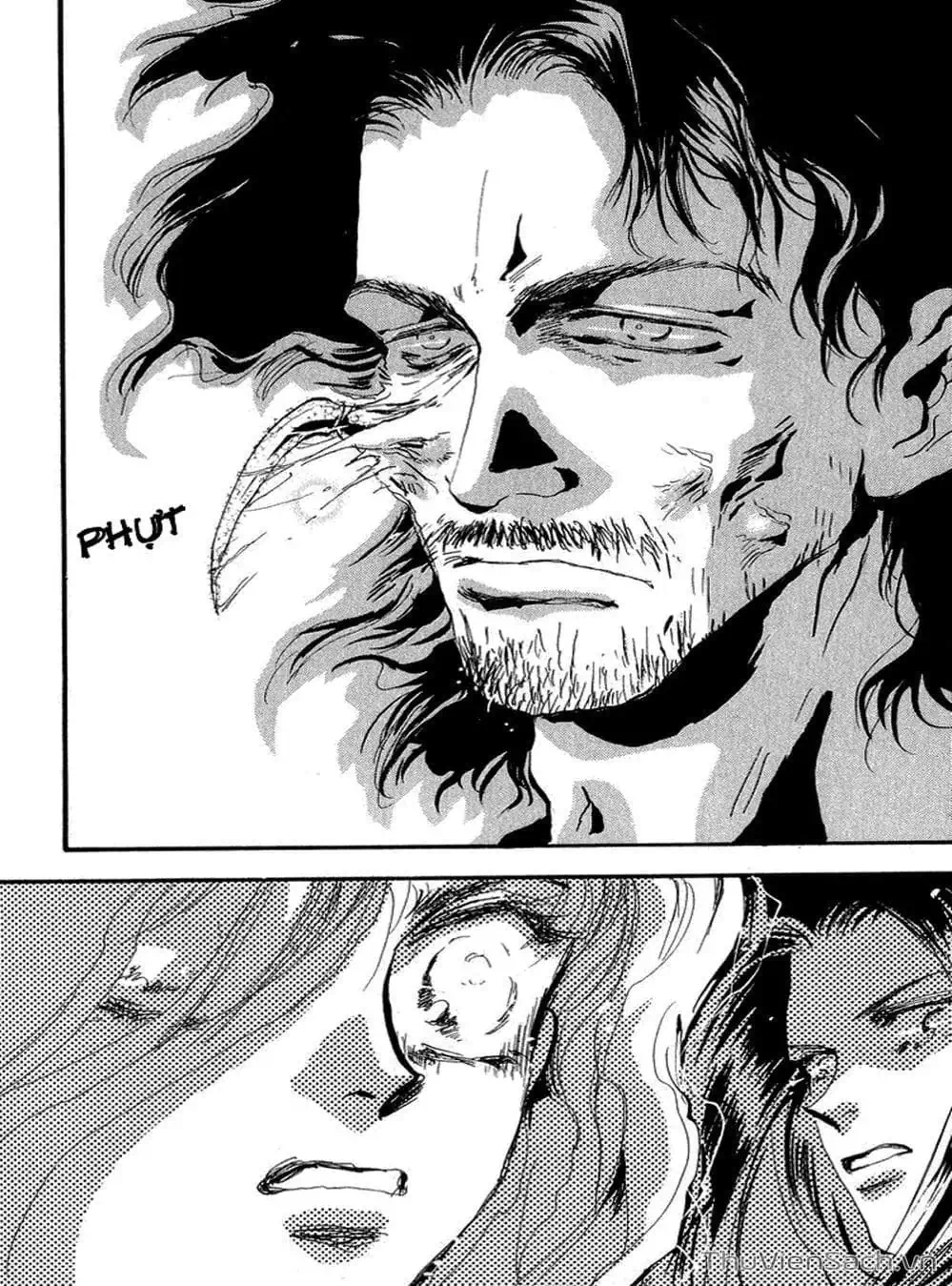 Truyện Tranh Mầm Sống - 7 Seeds trang 7