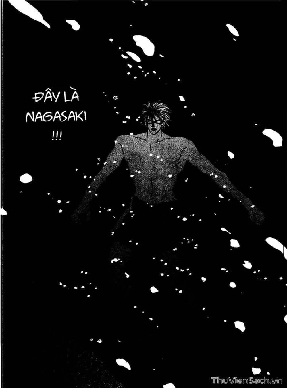 Truyện Tranh Mầm Sống - 7 Seeds trang 7