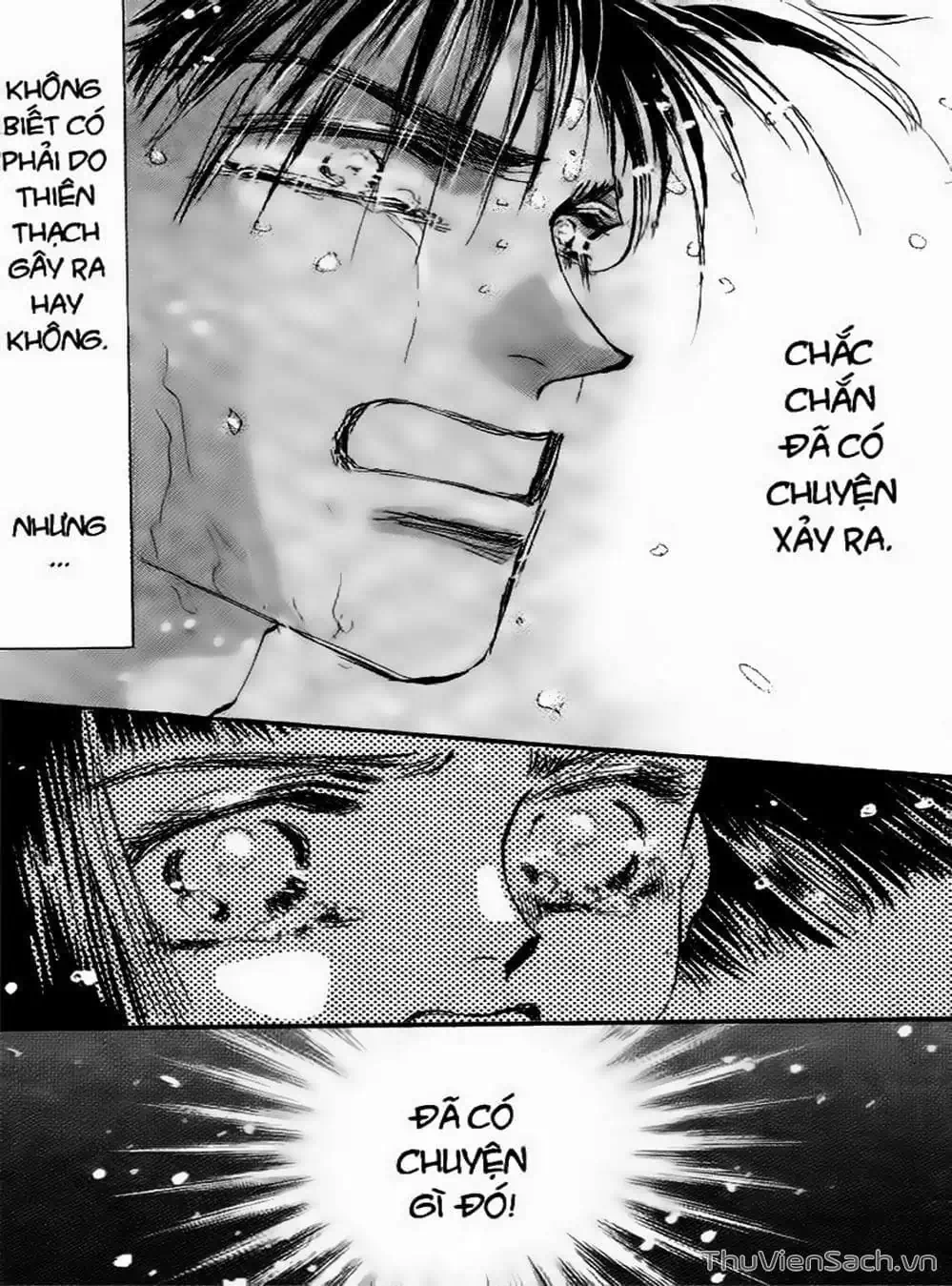 Truyện Tranh Mầm Sống - 7 Seeds trang 7