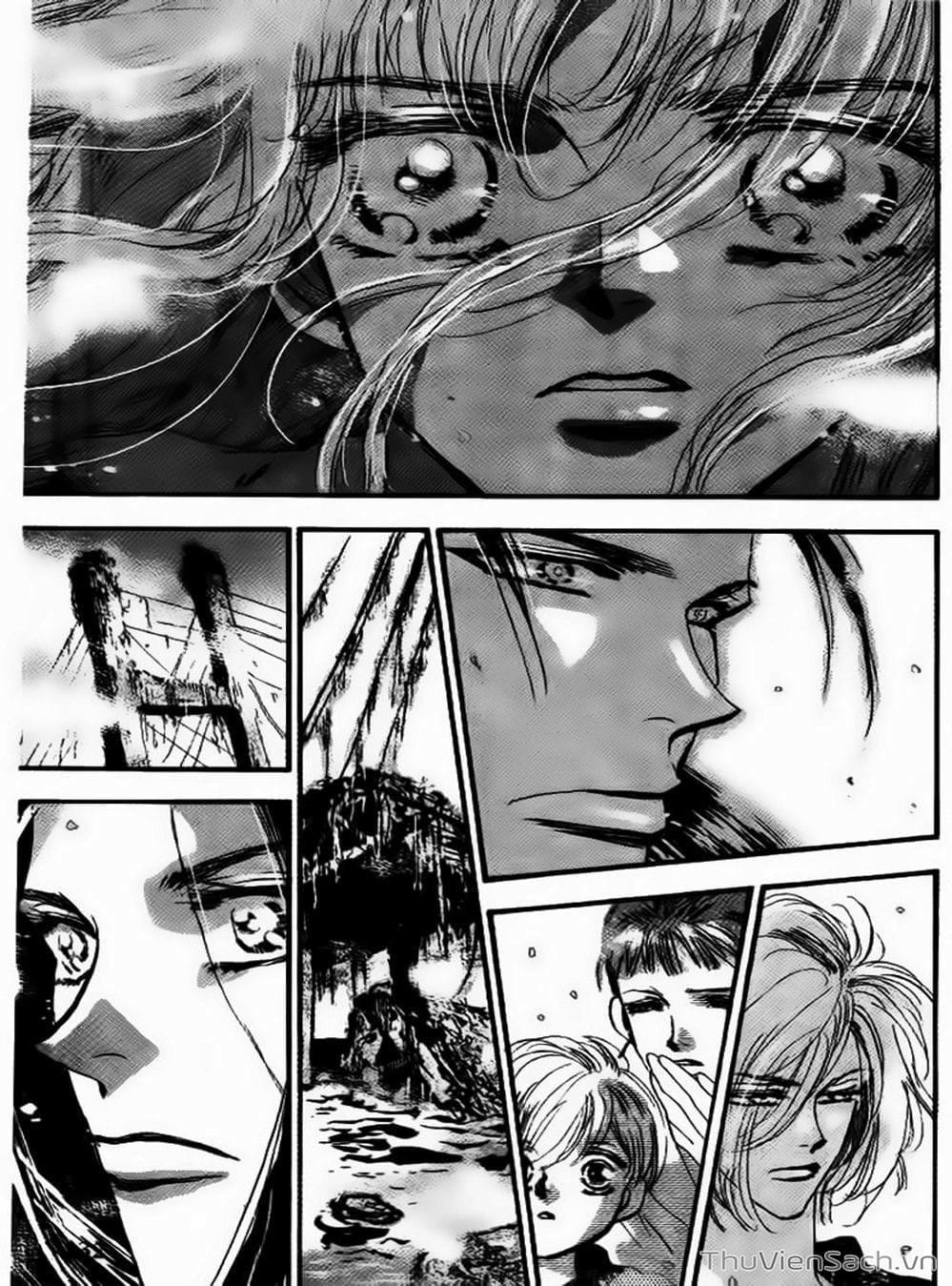 Truyện Tranh Mầm Sống - 7 Seeds trang 7