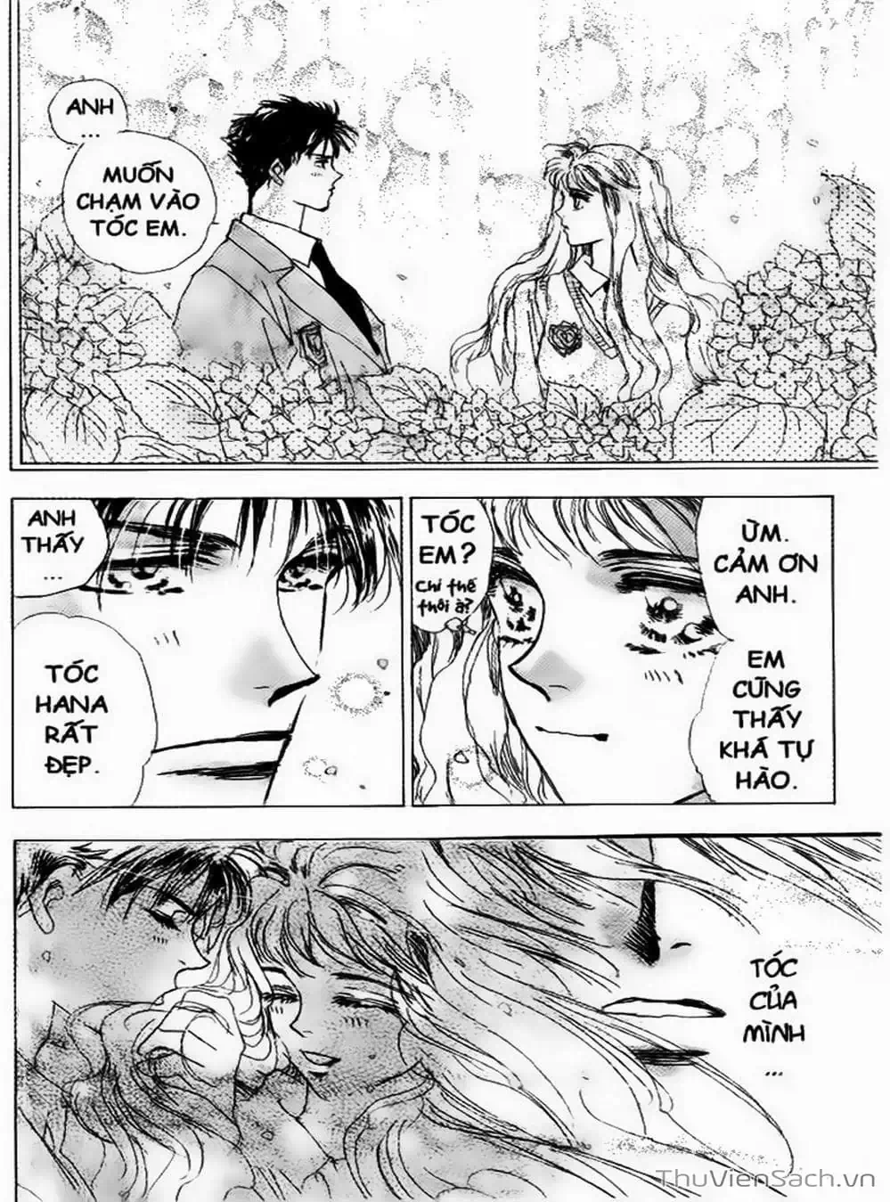 Truyện Tranh Mầm Sống - 7 Seeds trang 7