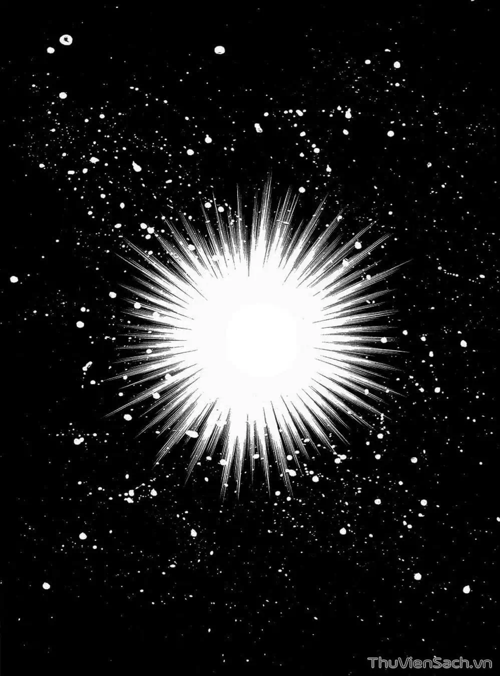 Truyện Tranh Mầm Sống - 7 Seeds trang 7