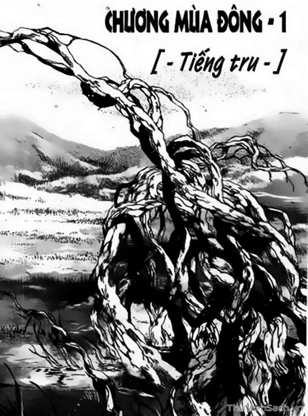 Truyện Tranh Mầm Sống - 7 Seeds trang 7