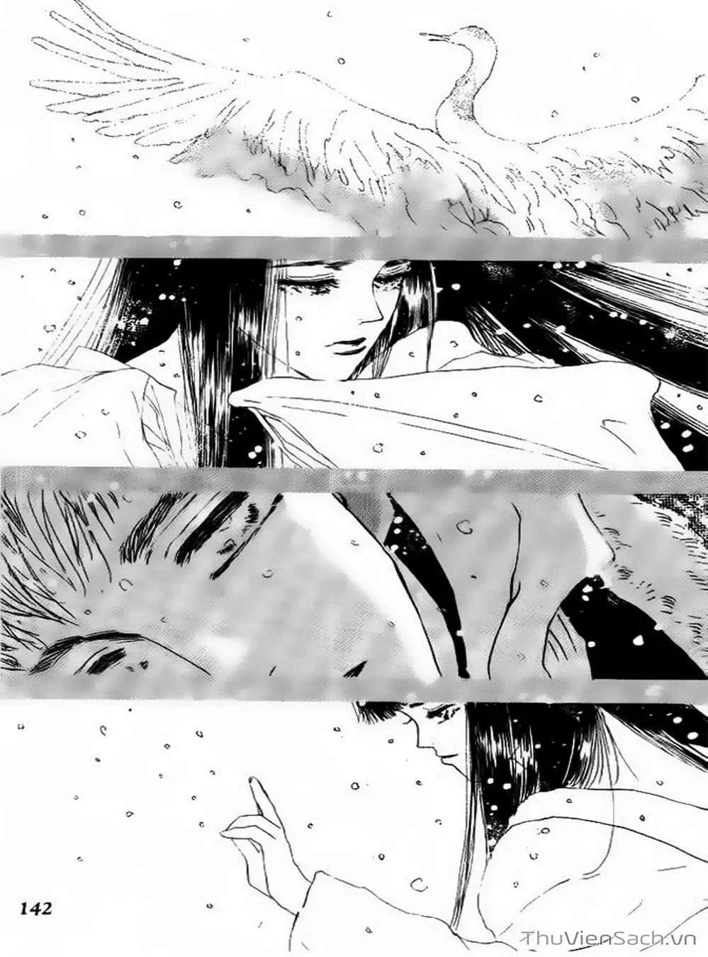 Truyện Tranh Mầm Sống - 7 Seeds trang 7