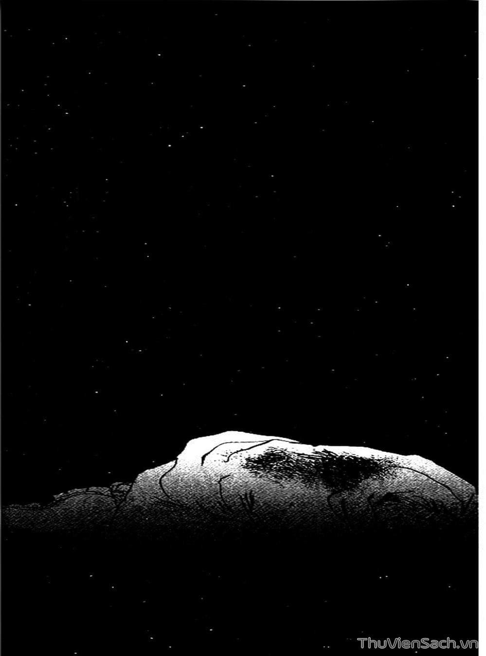 Truyện Tranh Mầm Sống - 7 Seeds trang 7