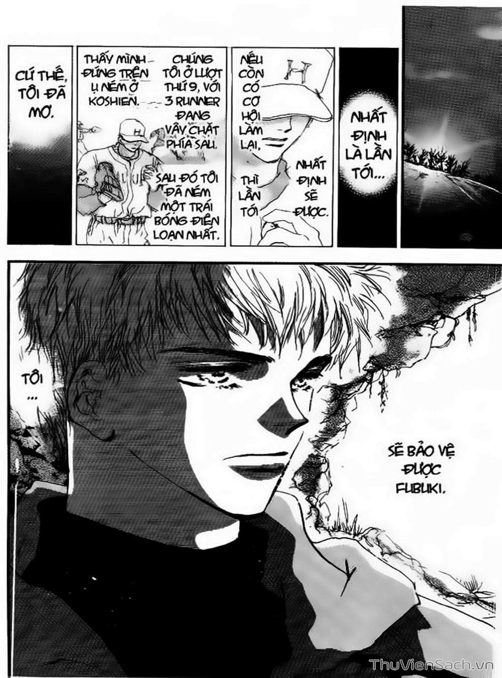 Truyện Tranh Mầm Sống - 7 Seeds trang 7