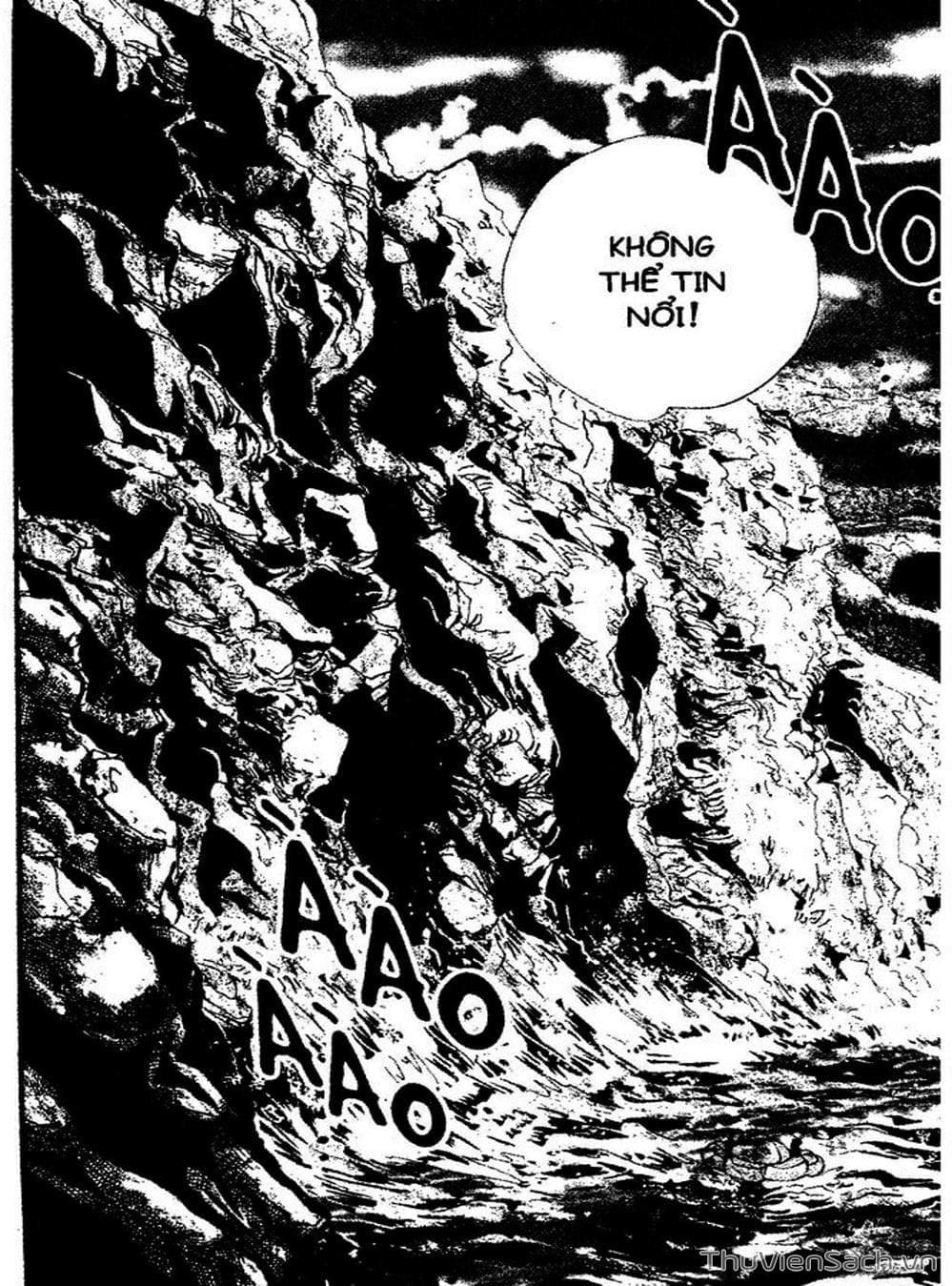 Truyện Tranh Mầm Sống - 7 Seeds trang 7