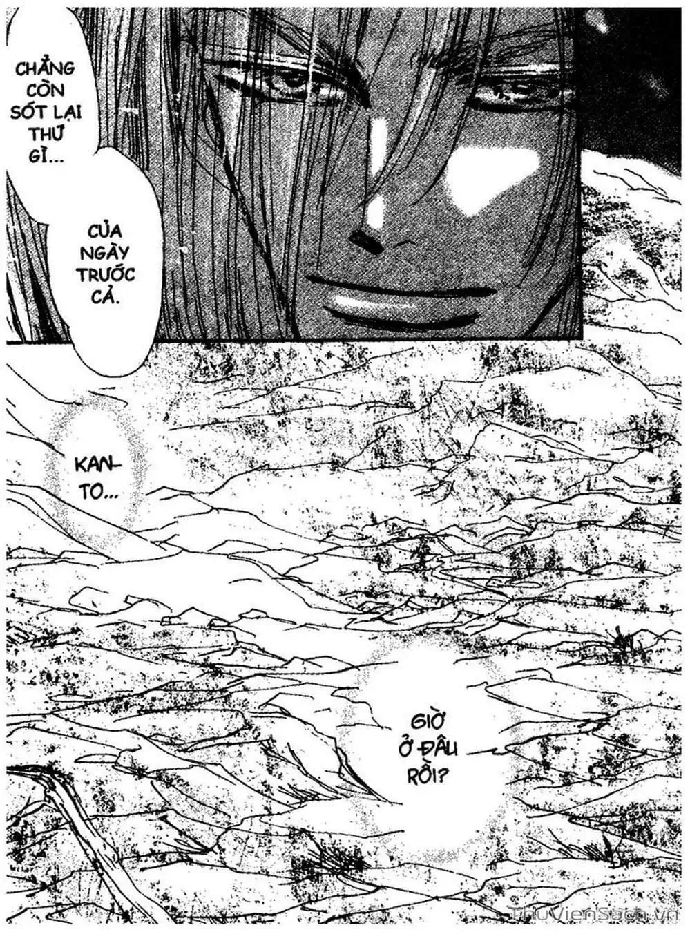Truyện Tranh Mầm Sống - 7 Seeds trang 7
